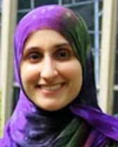 Fatima Khan
