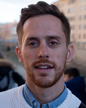Keegan Terek
